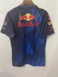 2021 F1 Red Bull Gaming Edition Short Sleeve Racing Suit 1:1 Quality