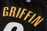 NBA Nets Griffin No.2 1:1 Quality