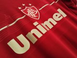2012 Fluminense Home 1:1 Quality Retro Soccer Jersey