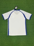 2022 Panama Away White Fans 1:1 Quality Soccer Jersey