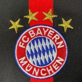2014-2015 Retro Bayern Munich Away 1:1 Quality Soccer Jersey