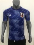 22/23 Japan Home Fans 1:1 Quality Soccer Jersey