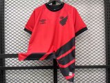 23/24 Athletico Paranaense Home Fans 1:1 Quality Soccer Jersey