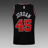 NBA Bulls Jordan No.45 1:1 Quality