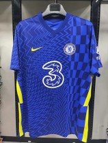 21/22 Chelsea Home Fans 1:1 Quality Soccer Jersey