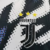 21/22 Juventus training home Commemorative Edition 1:1 Quality Soccer Jersey