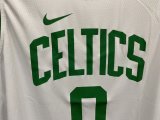 NBA Celtics Tatum No.0 1:1 Quality