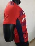 22/23 Dalas Red Player 1:1 Quality Soccer Jersey