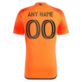 23/24 Houston Dynamo FC Home Player 1:1 Quality Soccer Jersey