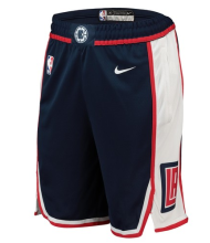 NBA Clipper City pants 1:1 Quality