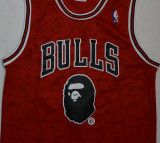 NBA Leisurely monkey bull 1:1 Quality