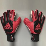Adidas Goalkeeper Gloves A1 man size 1:1 Quality