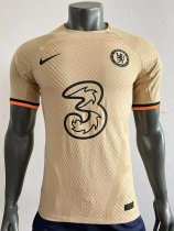 22/23 Chelsea Third Gold Player 1:1 Quality Soccer Jersey