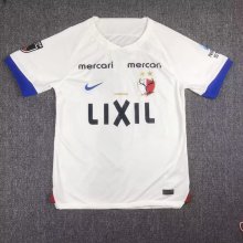 23/24 Kashima Antlers Away Fans 1:1 Quality Soccer Jersey（鹿岛鹿角）
