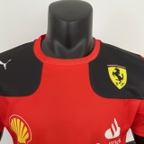 2023 F1 Formula One 1:1 Quality Racing Suit