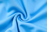 23/24 Argentina Light Blue Jacket Tracksuit 1:1 Quality