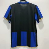 2008-2009 Inter Milan Home 1:1 Quality Retro Soccer Jersey
