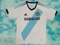 2012-2013 Chelsea Away 1:1 Quality Retro Soccer Jersey