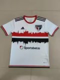 23/24 Sao Paulo Third Fans 1:1 Quality Soccer Jersey