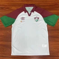 23/24 Fluminense Training Suit Fans 1:1 Quality Training Shirts