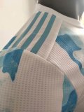 2021 Argentina Home Player 1:1 Quality Soccer Jersey