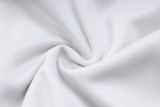 23/24 Sao Paulo White Jacket Tracksuit 1:1 Quality