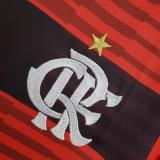 2018-2019 Retro Flamengo Home 1:1 Quality Soccer Jersey