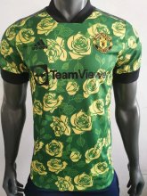 22/23 Manchester United Special Edition Green Player 1:1 Quality Soccer Jersey