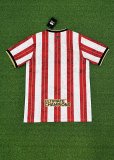 23/24 Sheffield United Special Edition Fans 1:1 Quality Soccer Jersey