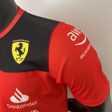 2023 F1 Formula One 1:1 Quality Racing Suit