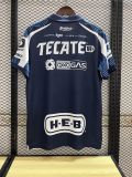 23/24 Monterrey Special Edition Fans 1:1 Quality Soccer Jersey