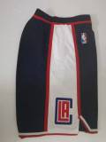NBA Clipper City pants 1:1 Quality