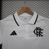 23/24 Palmeiras White 1:1 Quality Polo