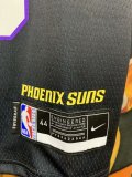 NBA Suns 【customized】 Nash No.13 1:1 Quality