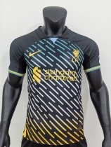 23/24 Liverpool Special Edition Player Version 1:1 Quality Soccer Jersey