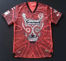 22/23 Tijuana Third Red Fans Version 1:1 Quality Soccer Jersey