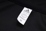 23/24 Sao Paulo Black Jacket Tracksuit 1:1 Quality