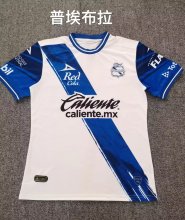 22/23 Puebla Home Fans 1:1 Quality Soccer Jersey