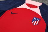 23/24 Atlético de Madrid Red 1:1 Quality Training Jersey（A-Set）