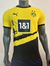 23/24 Dortmund Home Player 1:1 Quality Soccer Jersey