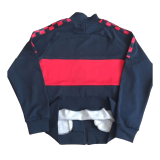 1996 Barcelona Training Jacket 1:1 Quality Retro Jersey
