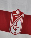 22/23 Granada Home Fans 1:1 Quality Soccer Jersey