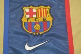 2001-2002 Barcelona Away 1:1 Quality Retro Soccer Jersey