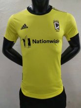 22/23 Columbus Crew Home Player 1:1 Quality Soccer Jersey