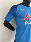 23/24 Napoli Home Player 1:1 Quality Soccer Jersey