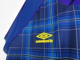 1994-1996 Scotland 1:1 Quality Retro Soccer Jersey