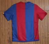 06/07 Barcelona Home Fan 1:1 Quality Retro Soccer Jersey