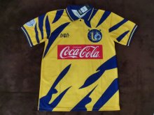 1996-1997 Tiger Home 1:1 Retro Soccer Jersey