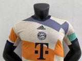 22/23 Bayern Munich Special Edition Player Version 1:1 Quality Soccer Jersey