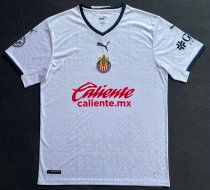 22/23 Chivas Away Fans 1:1 Quality Soccer Jersey